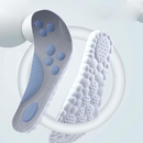 Palmilhas Impulso 4D™ | Compre 1 Leve 2 – Alívio em 48h para Dor nos Pés de Quem Trabalha em Pé