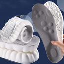 Palmilhas Impulso 4D™ | Compre 1 Leve 2 – Alívio em 48h para Dor nos Pés de Quem Trabalha em Pé