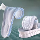 Palmilhas Impulso 4D™ | Compre 1 Leve 2 – Alívio em 48h para Dor nos Pés de Quem Trabalha em Pé