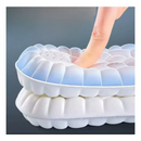 Palmilhas Impulso 4D™ | Compre 1 Leve 2 – Alívio em 48h para Dor nos Pés de Quem Trabalha em Pé