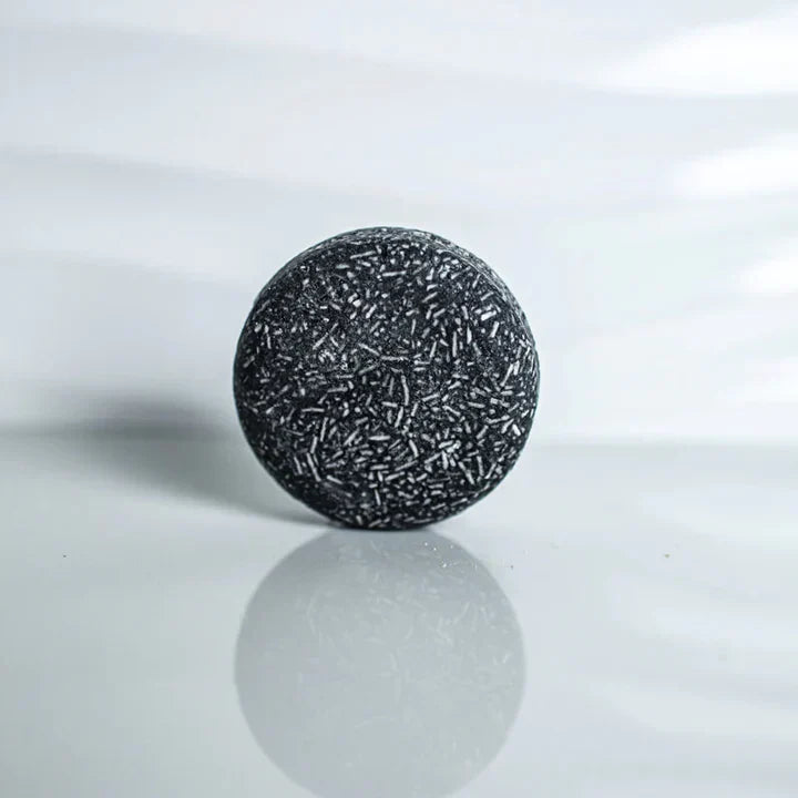 Shampoo para Escurecer Cabelos Brancos