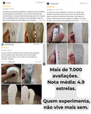 Palmilhas Impulso 4D™ | Compre 1 Leve 2 – Alívio em 48h para Dor nos Pés de Quem Trabalha em Pé
