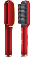 Escova Alisadora de Cabelos 5 em 1 Bivolt