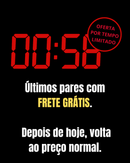 Palmilhas Impulso 4D™ | Compre 1 Leve 2 – Alívio em 48h para Dor nos Pés de Quem Trabalha em Pé