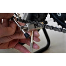 Canivete de Ferramentas 12 em 1 | O Kit Essencial para Ciclistas