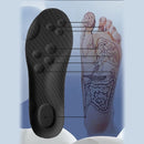 Palmilhas Impulso 4D™ | Compre 1 Leve 2 – Alívio em 48h para Dor nos Pés de Quem Trabalha em Pé