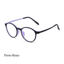 Óculos Titanium Ultraleve